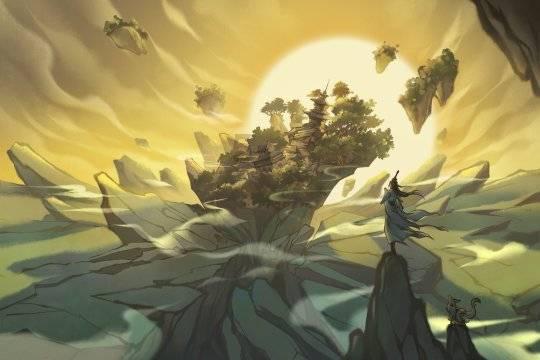 这名新兵开心地笑了