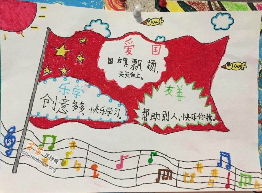 玖玖环保小达人